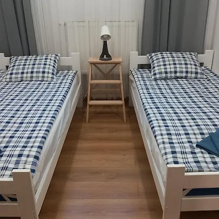 Przy Plazy 索波特