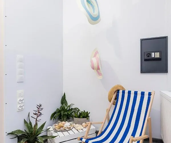 Przy Plazy 公寓式酒店 索波特