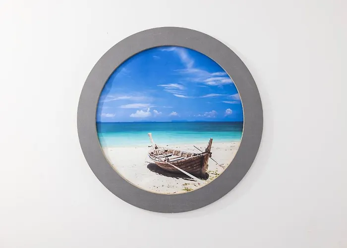 公寓式酒店 Przy Plazy