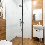 Przy Plazy Lägenhetshotell 3*