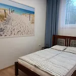 Przy Plazy Lägenhetshotell Sopot