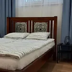 Lägenhetshotell Przy Plazy 3*