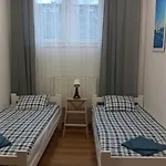 Lägenhetshotell Przy Plazy