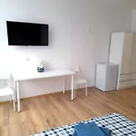 Przy Plazy 3* Sopot