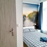 Przy Plazy Lägenhetshotell 3*