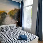 Przy Plazy Lägenhetshotell Sopot