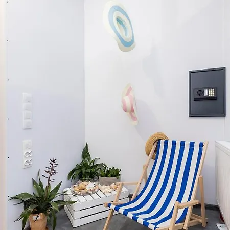 Przy Plazy Lejlighedshotel Sopot