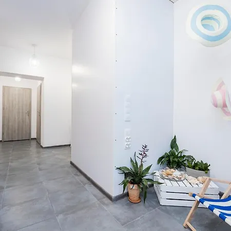 Przy Plazy Apart-hotel Sopot