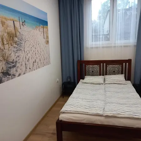 Przy Plazy Apart Otel
