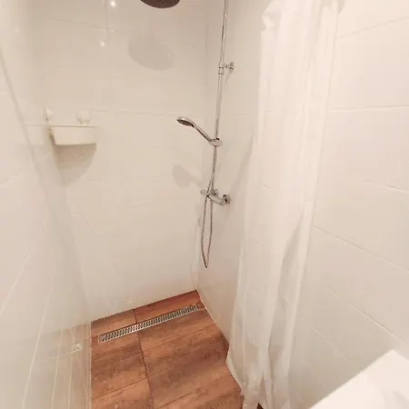 Aparthotel Przy Plazy Sopoty