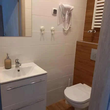 Przy Plazy 3* Sopot