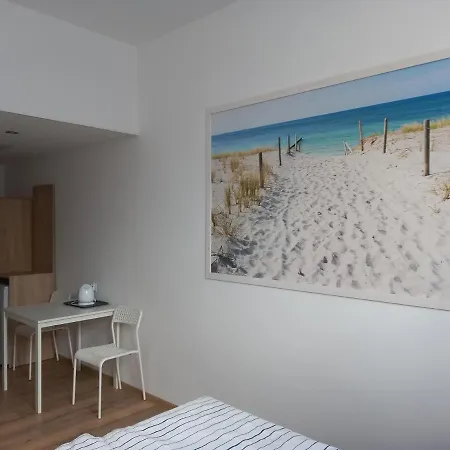 Przy Plazy Apart-hotel