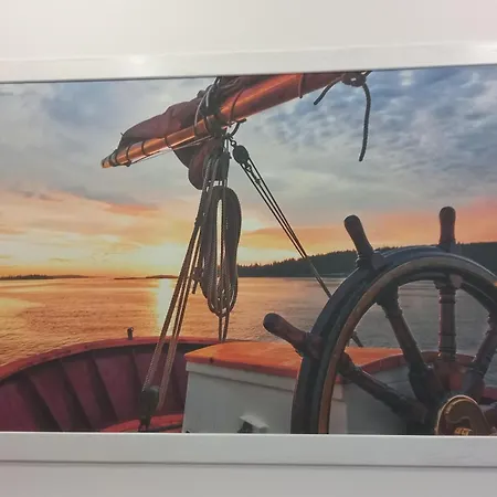 Apart-hotel Przy Plazy