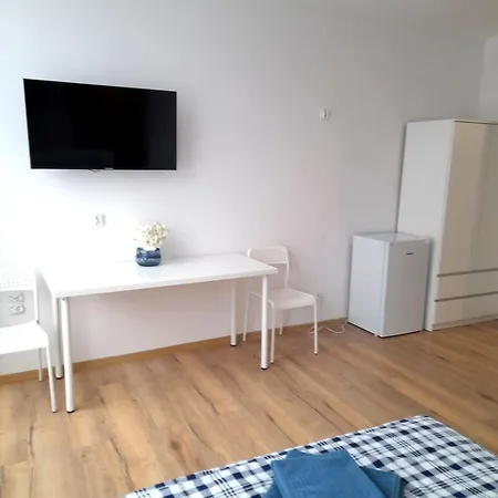 Przy Plazy 3* Sopot