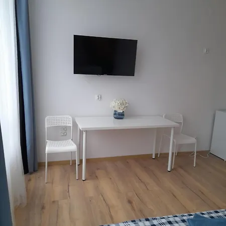 Przy Plazy Lägenhetshotell
