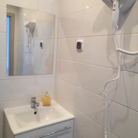 Przy Plazy 3* Sopot