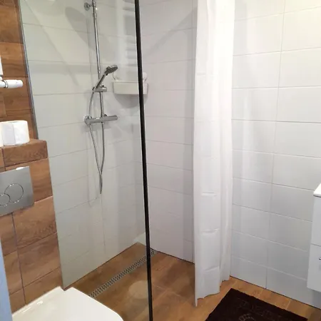 Przy Plazy Apart-hotel 3*