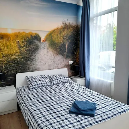 Aparthotel Przy Plazy
