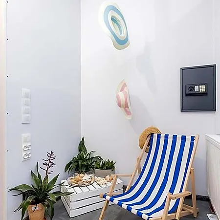 Przy Plazy Aparthotel Zoppot