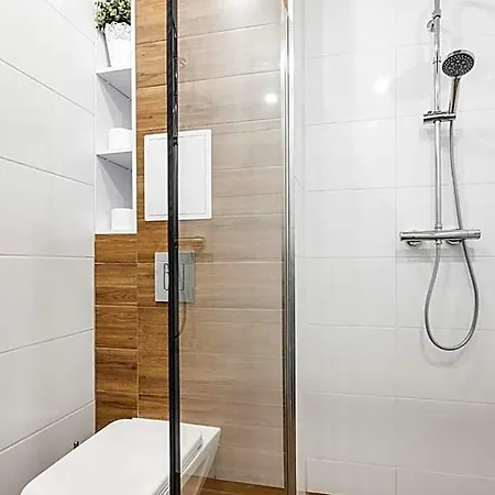 Przy Plazy Aparthotel 3*