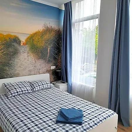 Przy Plazy Aparthotel