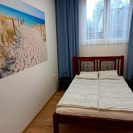 Przy Plazy 3* Sopot