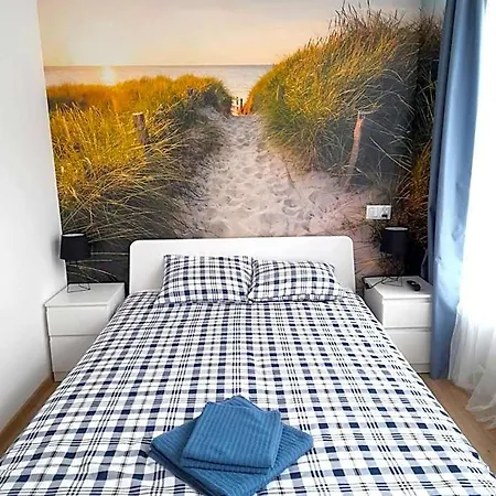 Przy Plazy 3* Sopot