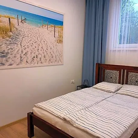 Przy Plazy Lägenhetshotell