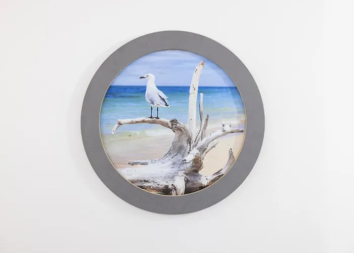 Przy Plazy 公寓式酒店