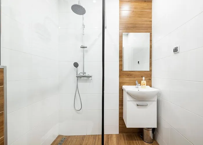 Przy Plazy 索波特