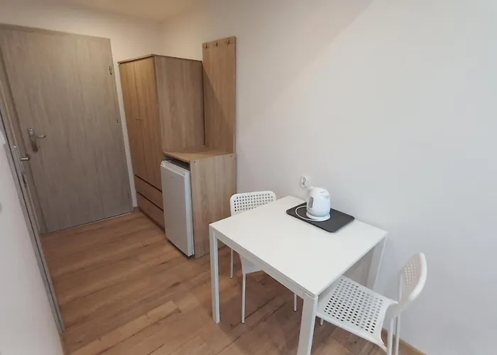 Przy Plazy 3* סופוט