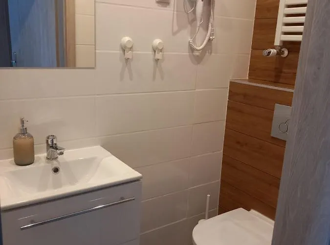 Przy Plazy 3* סופוט