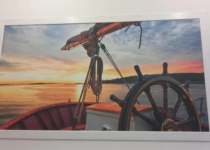 מלון דירות Przy Plazy