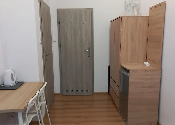 Przy Plazy 3* סופוט