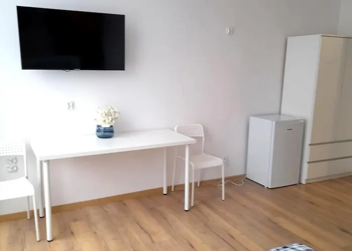 Przy Plazy 3* 索波特