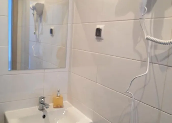 Przy Plazy 3* 索波特